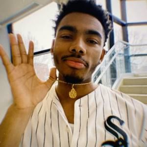 Meet your Posher, Jelani